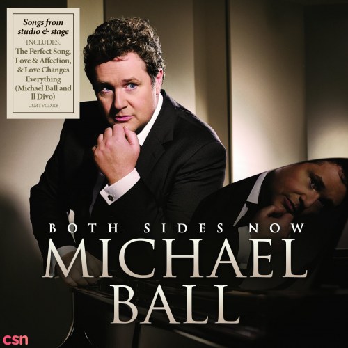 Michael Ball