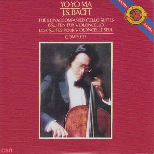 Yo-Yo Ma