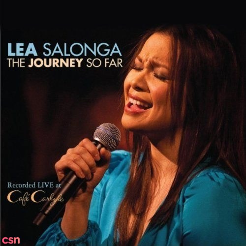 Lea Salonga