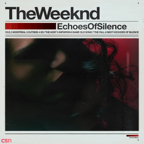 The Weeknd