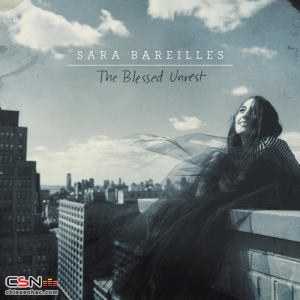 Sara Bareilles