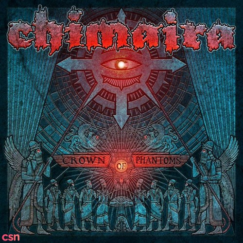 Chimaira