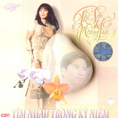 Tìm Nhau Trong Kỷ Niệm