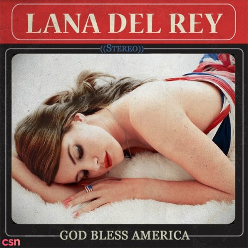 Lana Del Rey