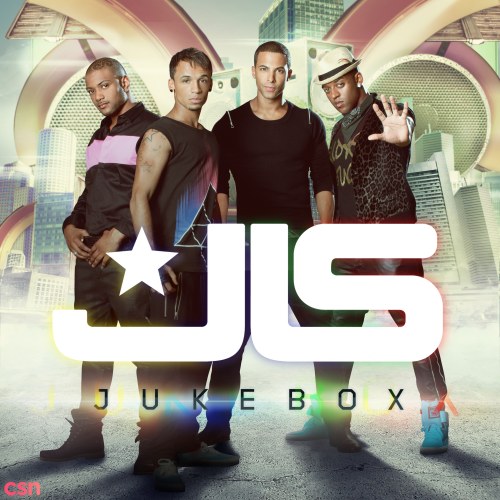 JLS