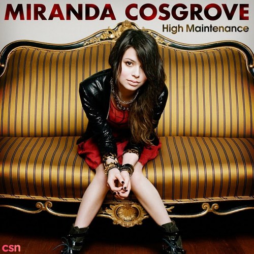 Miranda Cosgrove