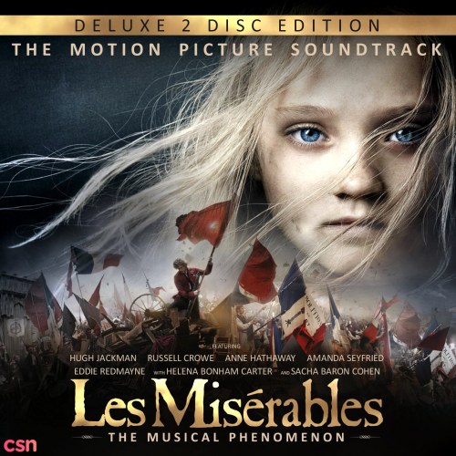 Les Misérables: The Motion Picture Soundtrack (Deluxe Edition)