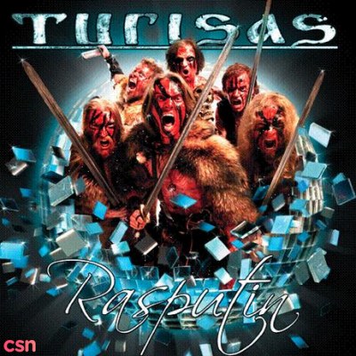 Turisas