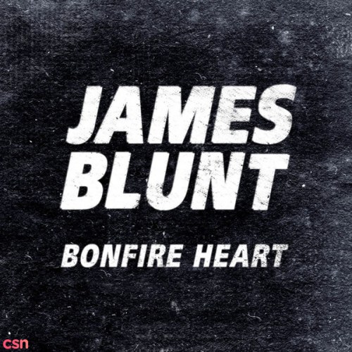 Bonfire Heart (iTunes Single)
