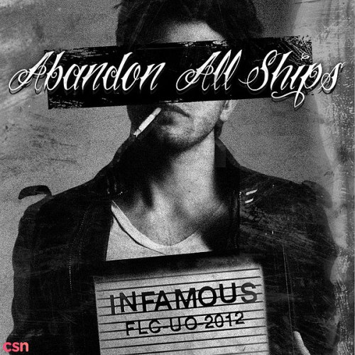 Abandon All Ships