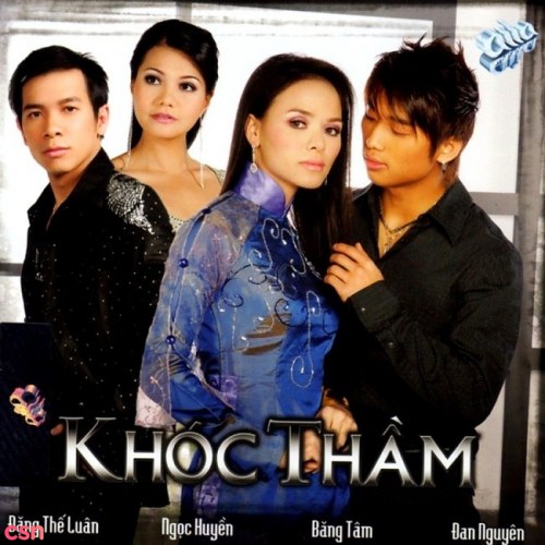 Khóc Thầm