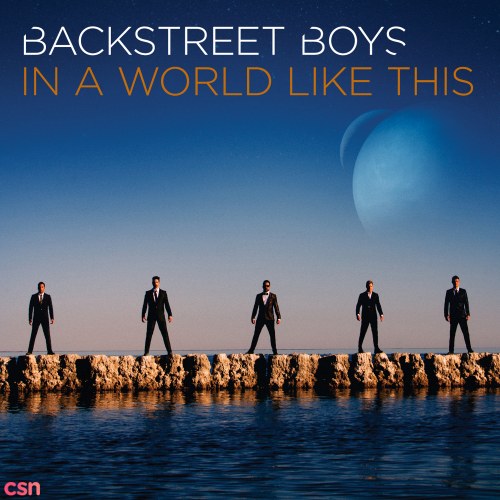 Backstreet Boys