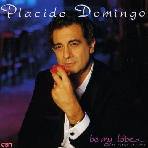 Placido Domingo