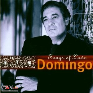 Placido Domingo