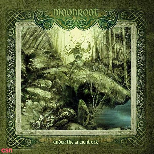 Moonroot