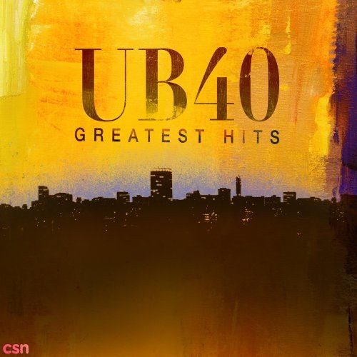 UB40: Greatest Hits