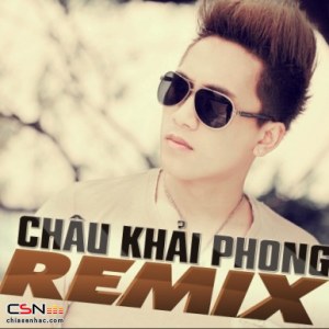 Châu Khải Phong