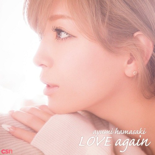 Love Again