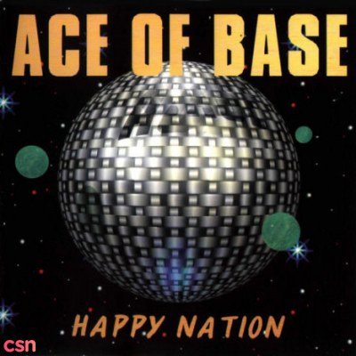 Ace Of Base