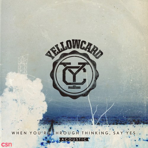 Yellowcard