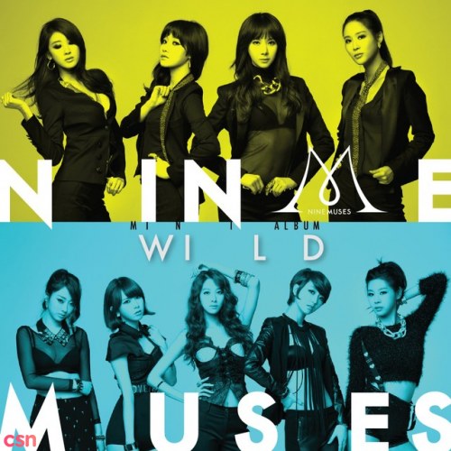 Nine Muses