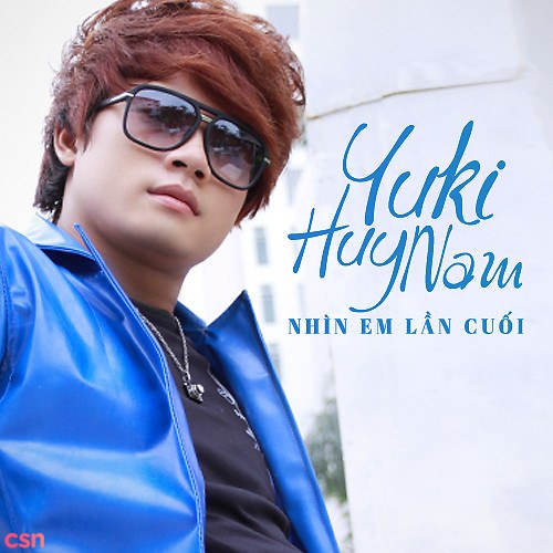 Nhìn Em Lần Cuối