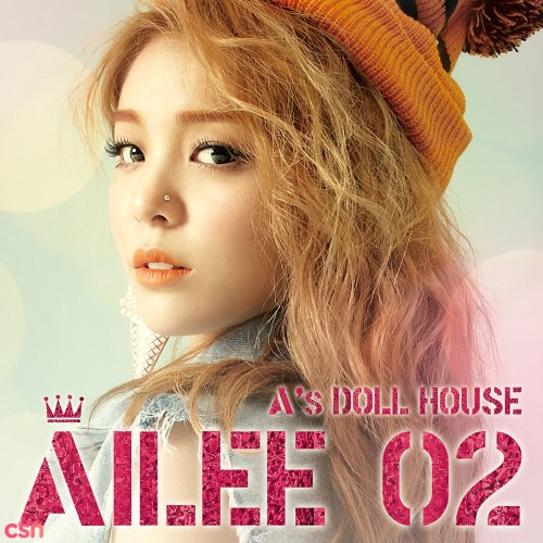 Ailee