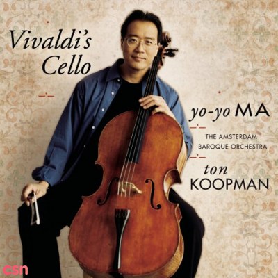 Vivaldi's Cello