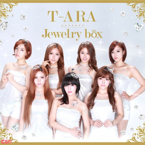 T-Ara