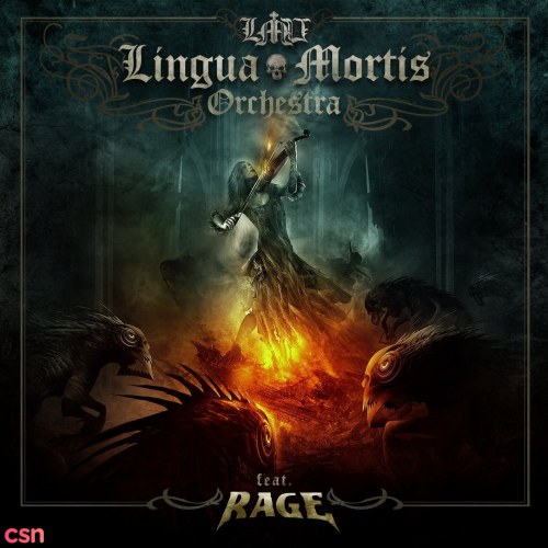 Lingua Mortis Orchestra