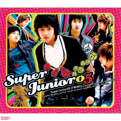 Super Junior