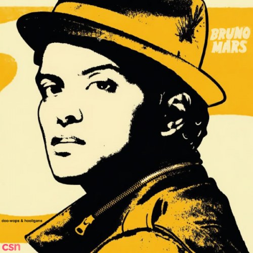 Bruno Mars