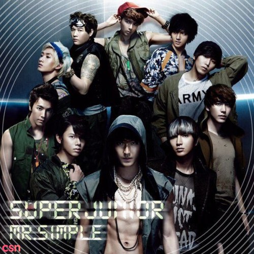 Super Junior