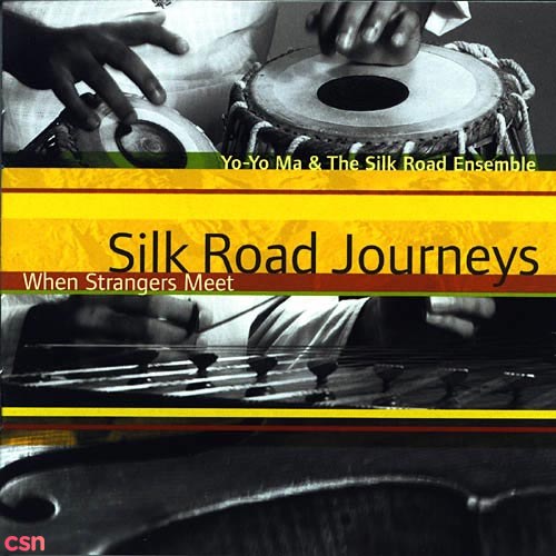 The Silk Road Ensemble