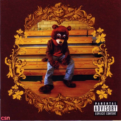 The College Dropout