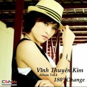 180 Độ Change