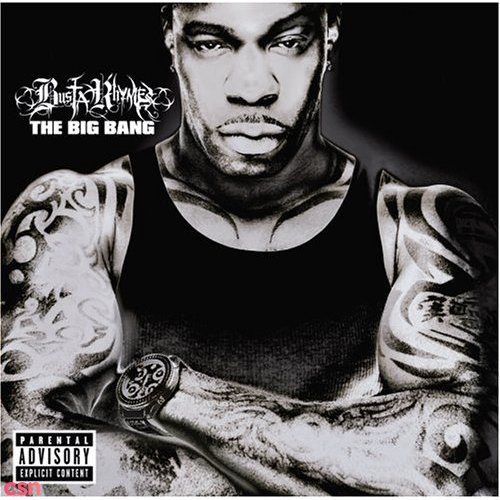 Busta Rhymes