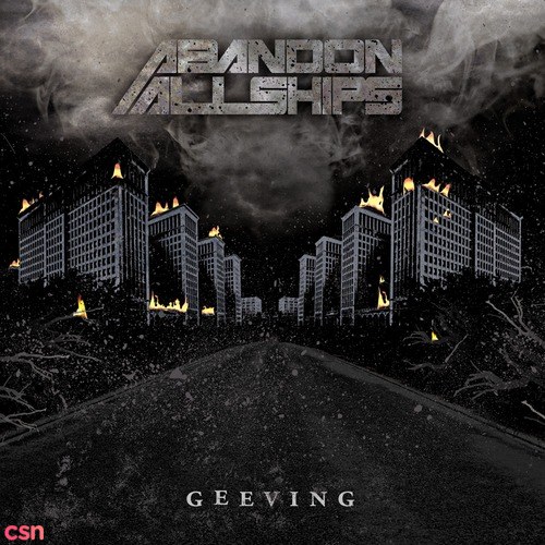 Abandon All Ships