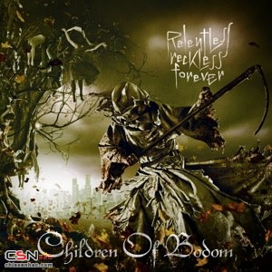 Children Of Bodom