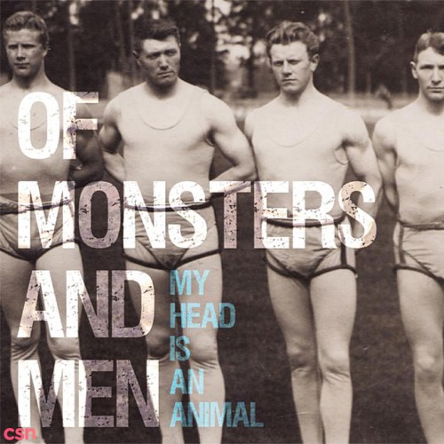 Of Monsters And Men