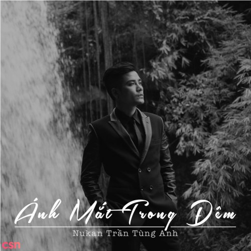 Ánh Mắt Trong Đêm (Single)