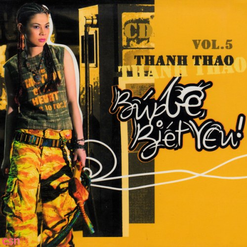 Thanh Thảo