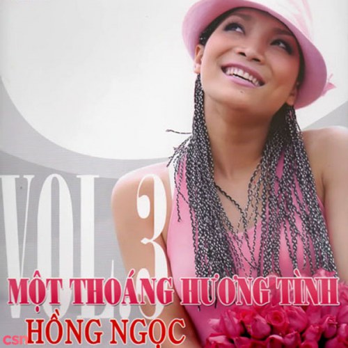 Hồng Ngọc