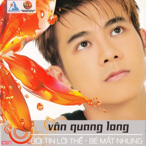 Vân Quang Long