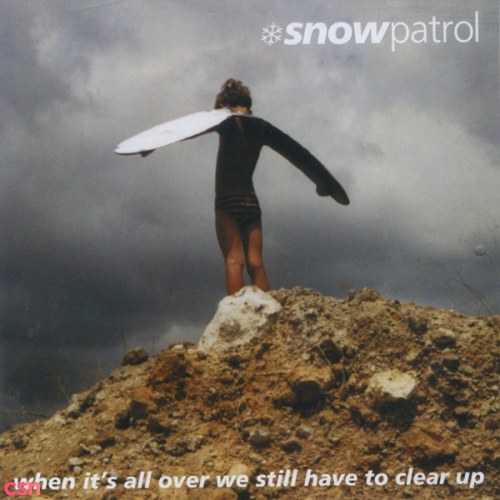 Snow Patrol