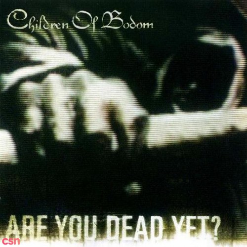 Children Of Bodom