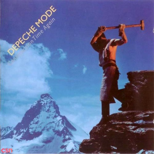 Depeche Mode