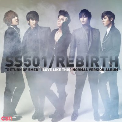 SS501