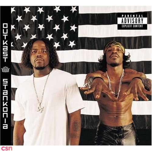 Stankonia