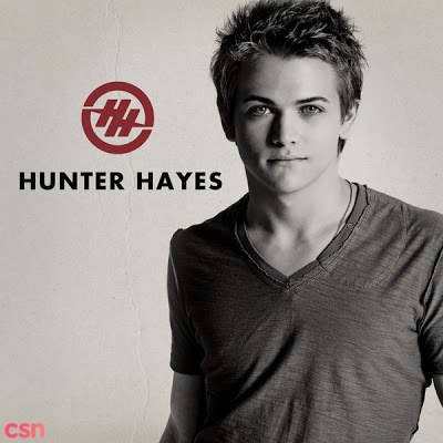 Hunter Hayes